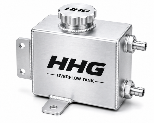 HHG P7 Overflow Tank