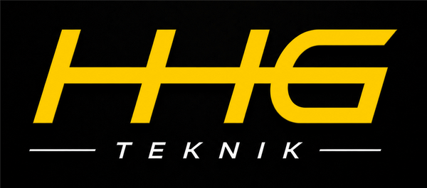 HHG teknik