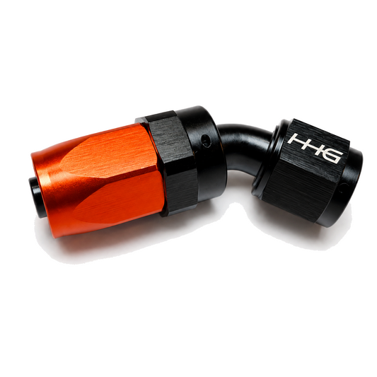 An10 45gr. - Orange