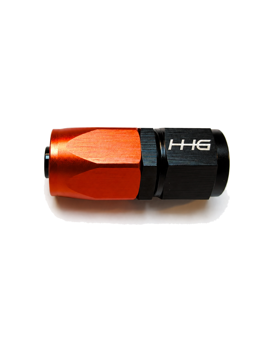 An10 lige - Orange