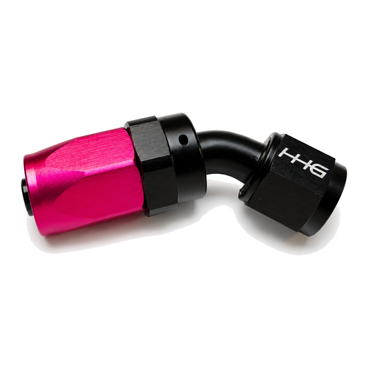 An6 45gr. - Pink