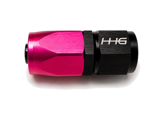 An10 lige - Pink